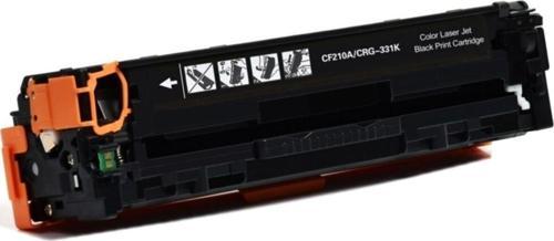 For Canon Crg 731 Siyah Muadil Toner Mf623/628/8230/8280/7100/7110