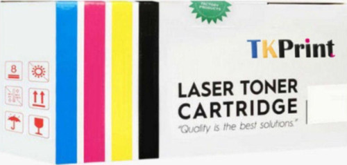 Brother Tn-416-Tn426-Tn436-Tn446-Tn456-Tn-466 Mavi Muadil Toner