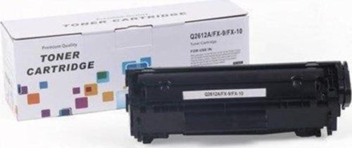Hp Q2612A Crg 703 Muadil Toner