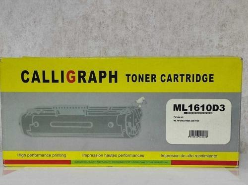 Samsung Ml-1610 / Scx-4521F, Scx4321 Muadil Toner