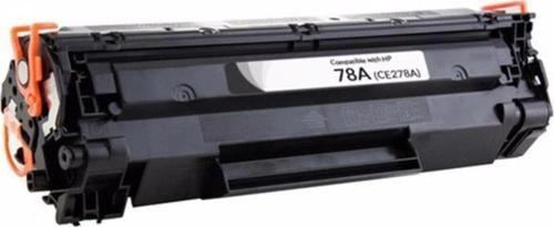 Hp C278A Muadil Toner 78A
