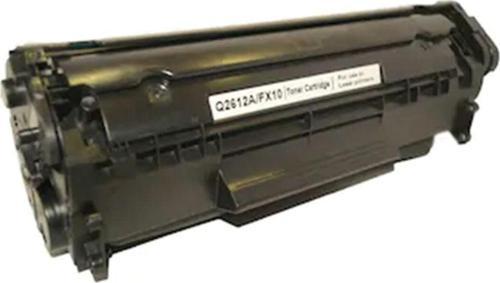 1022 Toner Hp Muadil Siyah 2000 Sayfa Uyumluluk Markası Hp Yazıcıları Için (V936236)