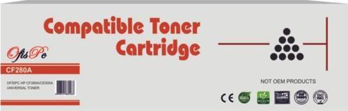 Hp Cf280A-Ce505A Üniversal Muadil Toner