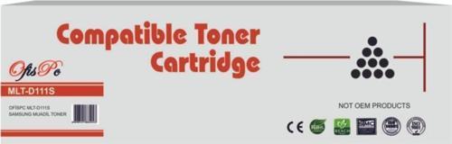 Samsung Mlt-D111S Muadil Toner Sl-M2020-M2022-M2070