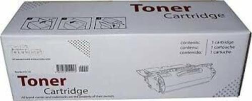 Hp W1360A - 136A - Chipli Muadil Toner