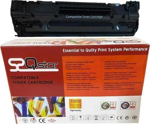 Hp 278A Muadil Toner 78A M1536 P1566 P1606 D530 D550 D560 L150 L170 L190 L410 Mf4410 Mf4412