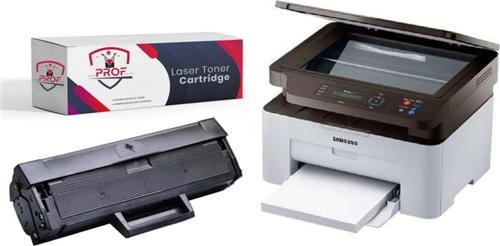 Samsung Sl-M2070 Muadil Toner ( Çipsiz )