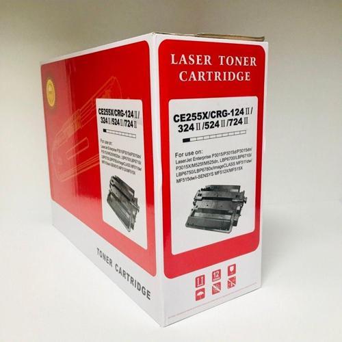 ® For Hp P3015D Toner (12500 Sayfa)