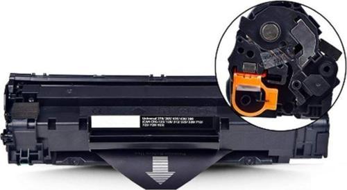 I-Sensys Lbp-6020/Lbp-6020B Crg-725 Muadil Toner /Np/ Crg7