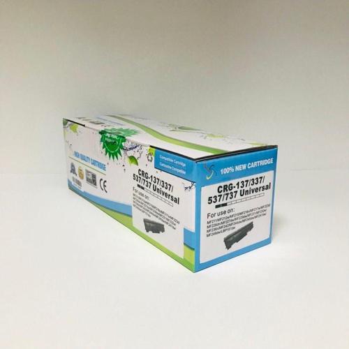 ® For Canon Crg737 Toner