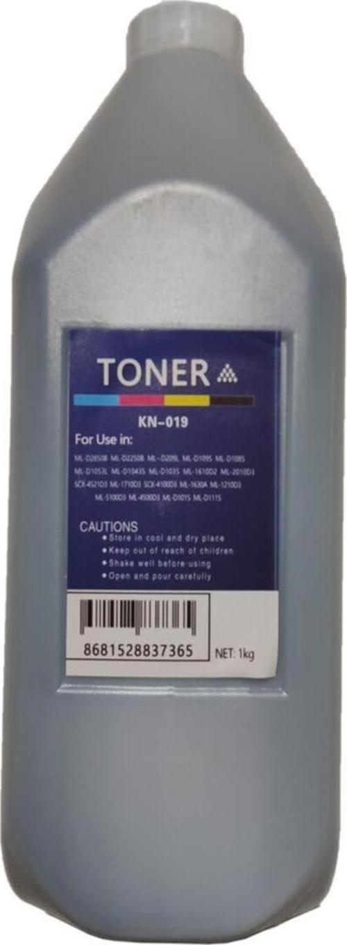 For Samsung Xpress Sl-M2020W Toner Tozu Garantili Muadil 1000 Gr