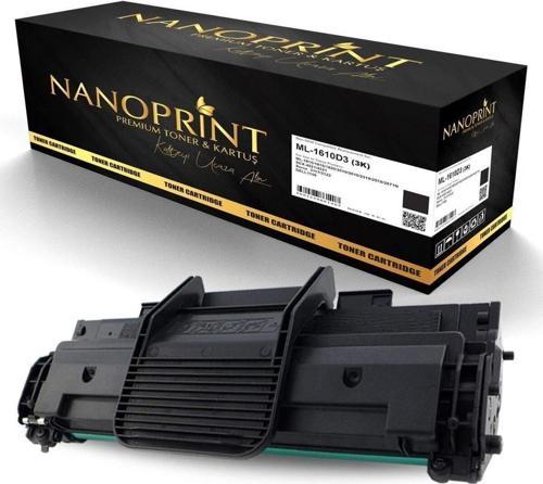 Samsung Ml-1610 Muadil Toner /Np/ Scx-4521/Scx-4521F/Ml-2570