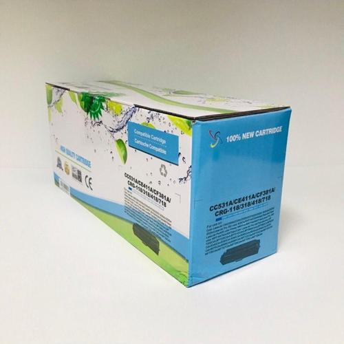 ® For Canon Mf8550/Canon Mf8550Cdn Mavi Toner