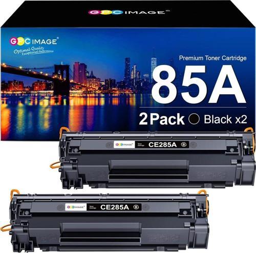 Lbp6000/6030/P1102W P1102 P1100/ M1130 M1132 M1134 M1212 M1212Nf  M1132Mfp M1217Nf/85A 2Adet