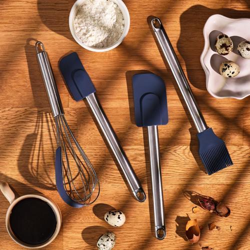 Bakery Set Mavi