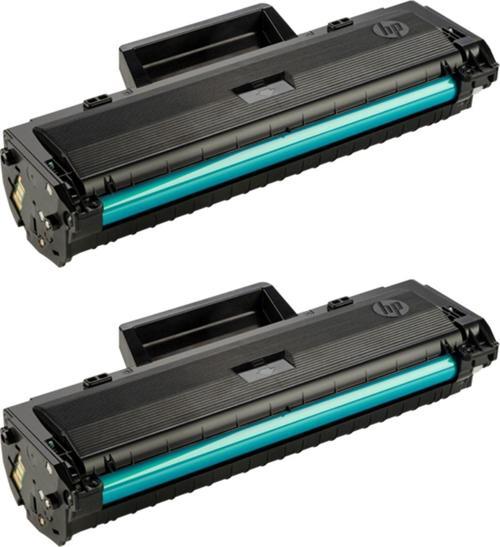 Sezgintoner 106A W1106A Çipsiz Muadil Toner 2'Li Paket