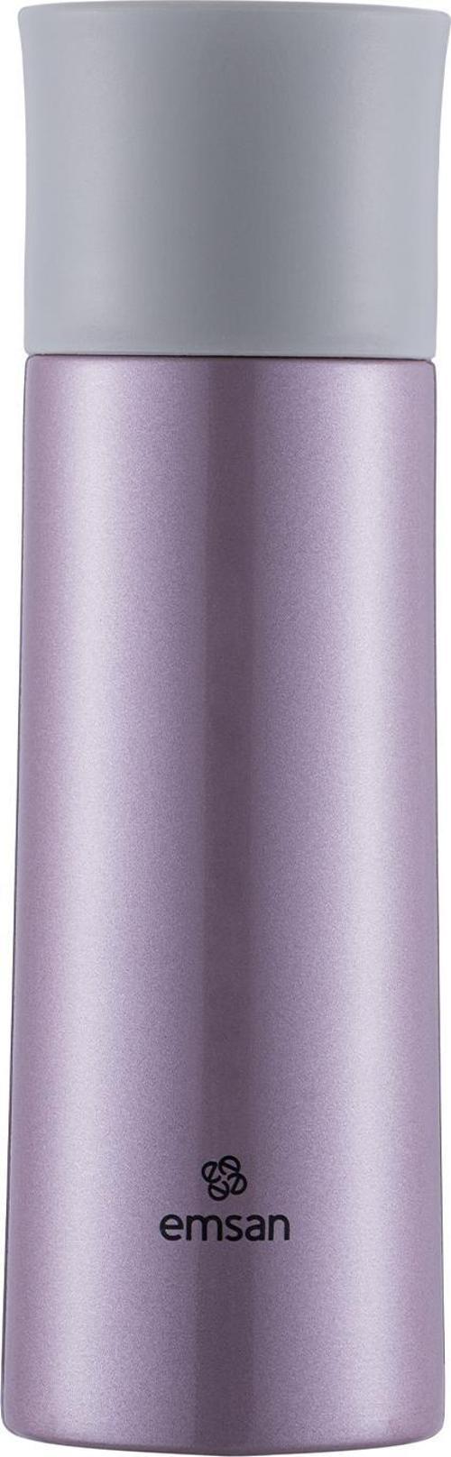 Bright Rosegold Termos 400 Ml
