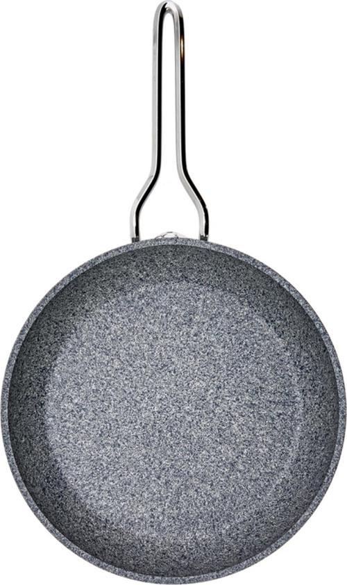 Titangranit 26 Cm Tava Metal Ürün Kodu: 600.15.01.0271