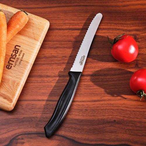 Nix Domates Bıçağı 22 Cm