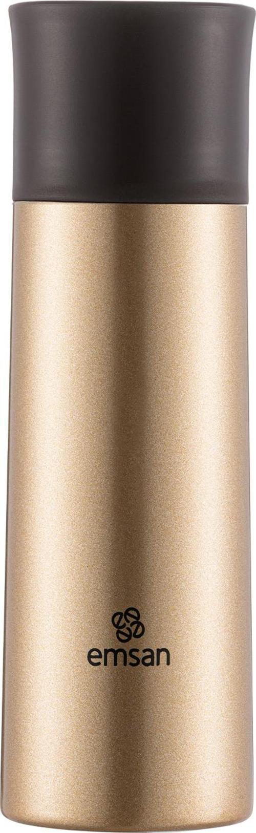 Bright 400 Ml Termos Gold