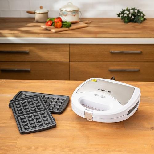- Emsan Toastbuster 1319H Tost Makinesi Beyaz