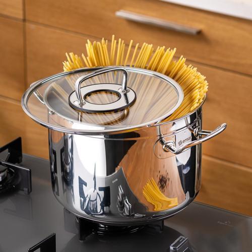 Elite Derin Tencere Xl  24 Cm