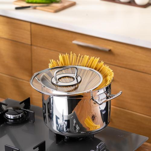 Elite Derin Tencere Xl 18 Cm
