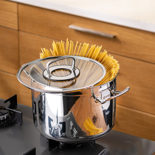Elite Derin Tencere Xl 22 Cm