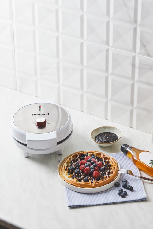 Waffling 1351h Waffle Makinesi
