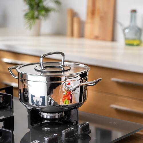 Elite Derin Tencere 18 Cm