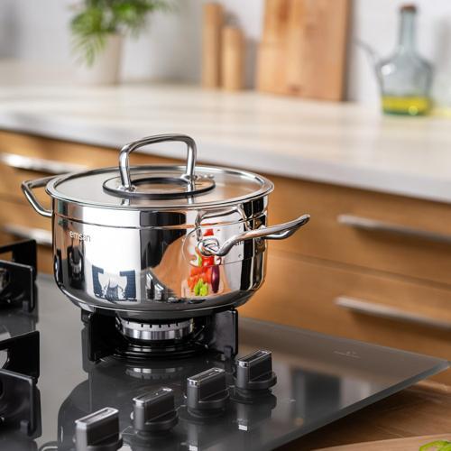 Elite Derin Tencere 16 Cm