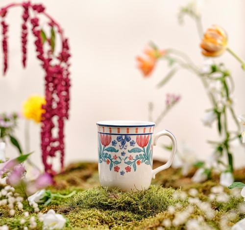 Hasbahçe Kupa 340 Ml