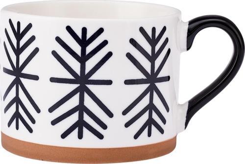 Simple Lines New Bone Kupa 410 Ml