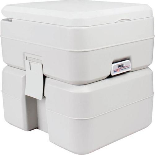 Portatif Tuvalet 20 Litre