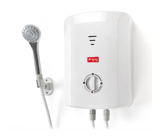 K-7008 Ekvator Şofben