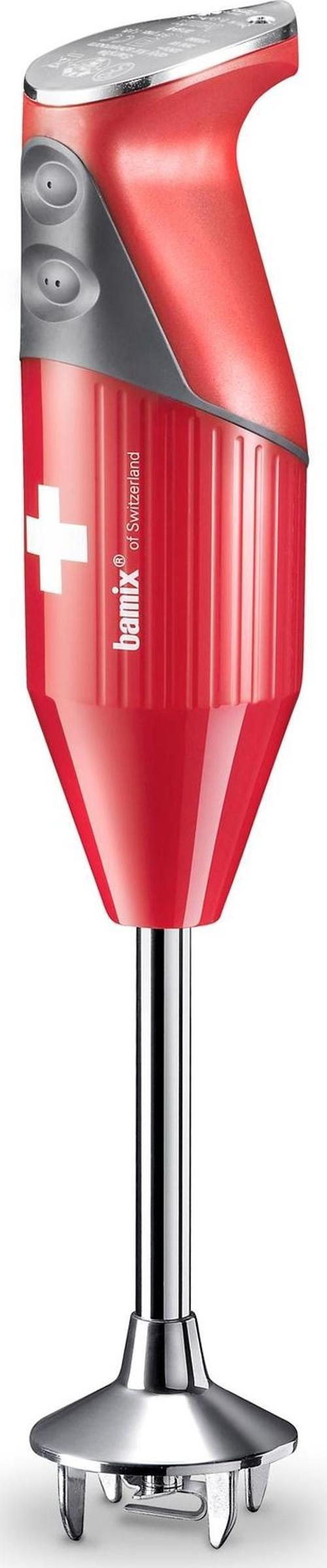 M200 Superbox Blender Seti  200 W Kırmızı