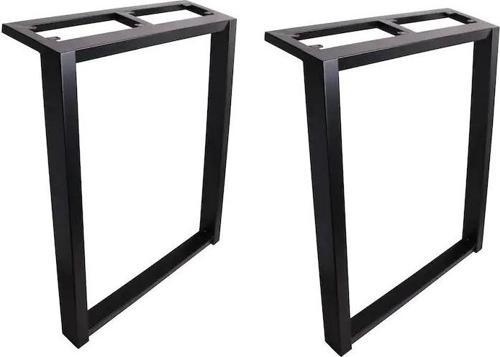Masa Metal Ayak Dekoratif Masa Ayağı Cam Masa Ayağı Metal