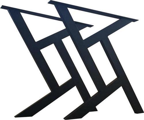 Masa Bacağı Metal Çalışma Masası Ayağı Özel Tasarım Ayak
