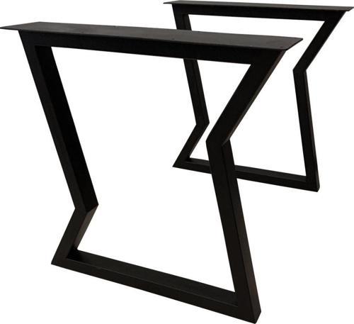 Metal Masa Ayağı 70 cm Yemek Masası Ayağı Metal Ayak