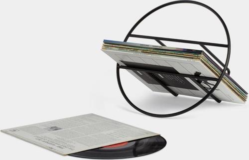 Metal Dergi Düzenleyici Masaüstü Organizer Kitaplık