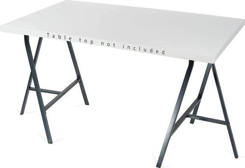 Kütük Masa Ayağı Metal Masa Ayağı İnce Tasarım