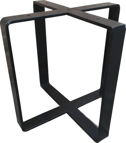 Orta Sehpa Ayağı Metal Cam Sehpa Ayağı