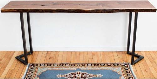 Dresuar Ayağı 80 cm Petek Üstü Metal Dresuar Ayağı