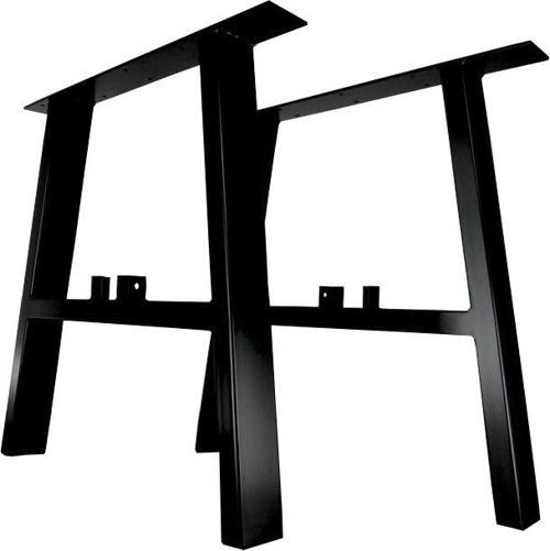 Yemek Masası Ayakları Kütük Masa Ayağı Metal Masa Bacağı