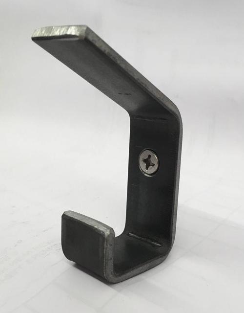 Kapı Arkası Askılık Metal Askılık Kıyafet Askısı