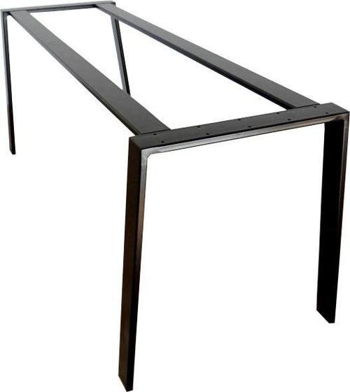 Büyük Masa Ayağı Metal Ayak Toplantı Masası Ayağı