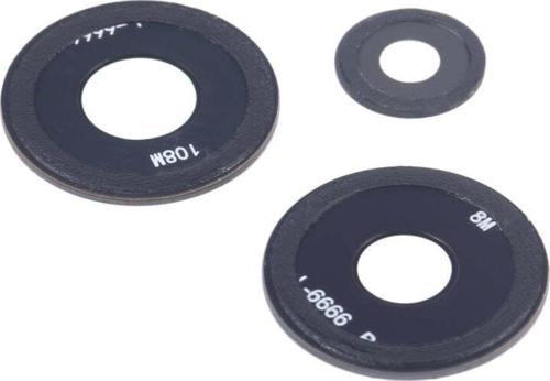 Xiaomi Uyumlu Redmi Note 13 4G Kamera Lensi Cam 23129RAA4G, 23124RA7EO