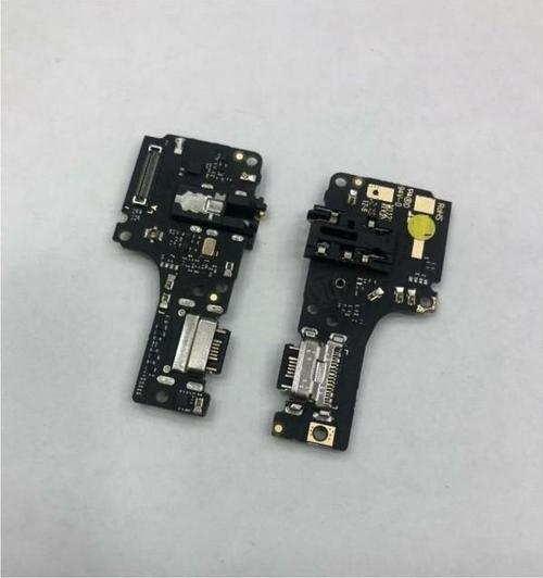 Telefon Şarj Soketi Xiaomı Redmi 10