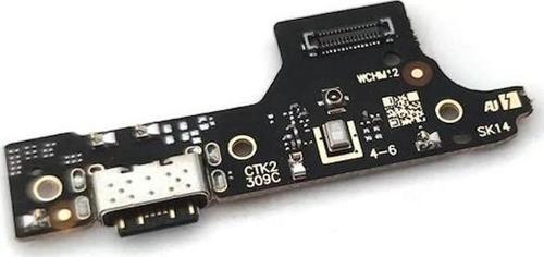 Xiaomi Redmi 12 Ile Uyumlu Şarj Soketi