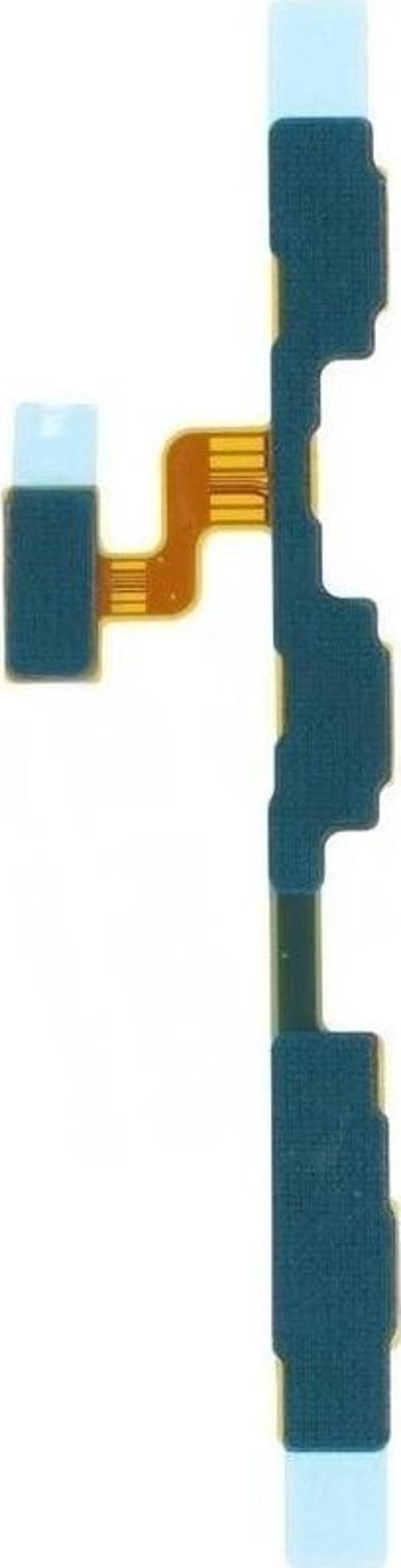 Redmi K30 Uyumlu On Off Yan Ses Power Film Flex M1912G7BE M1912G7BC